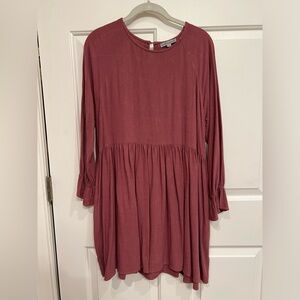 Babydoll Dress